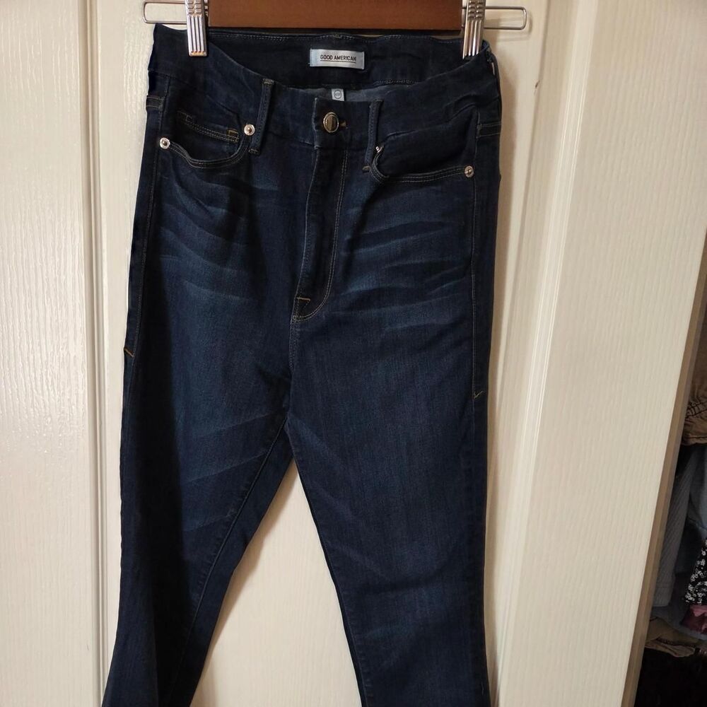 Good-american Women's Jeans